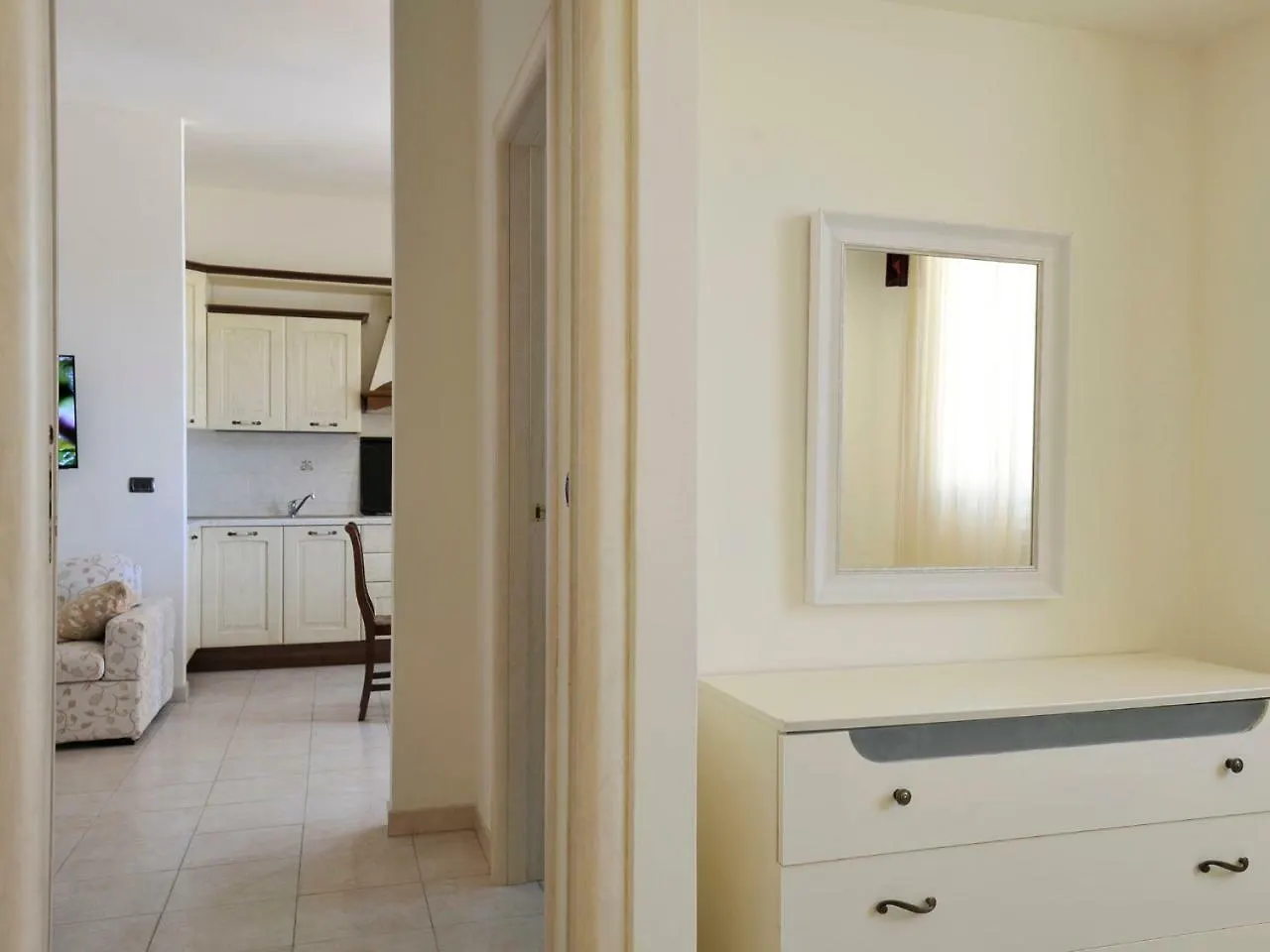 Apartmán Ur-Nest Sacco Boloňa