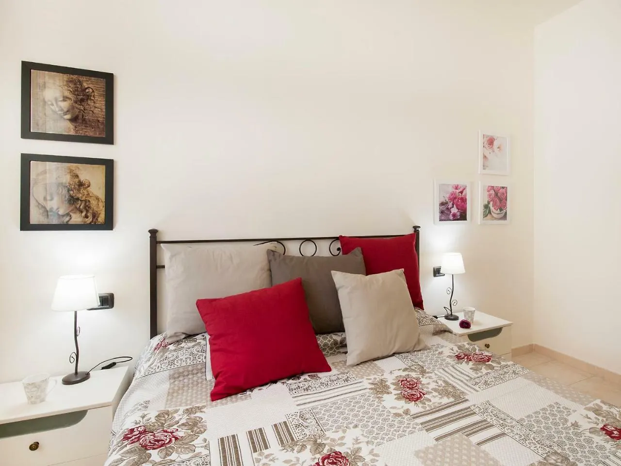 Apartmán Ur-Nest Sacco Boloňa 0*,