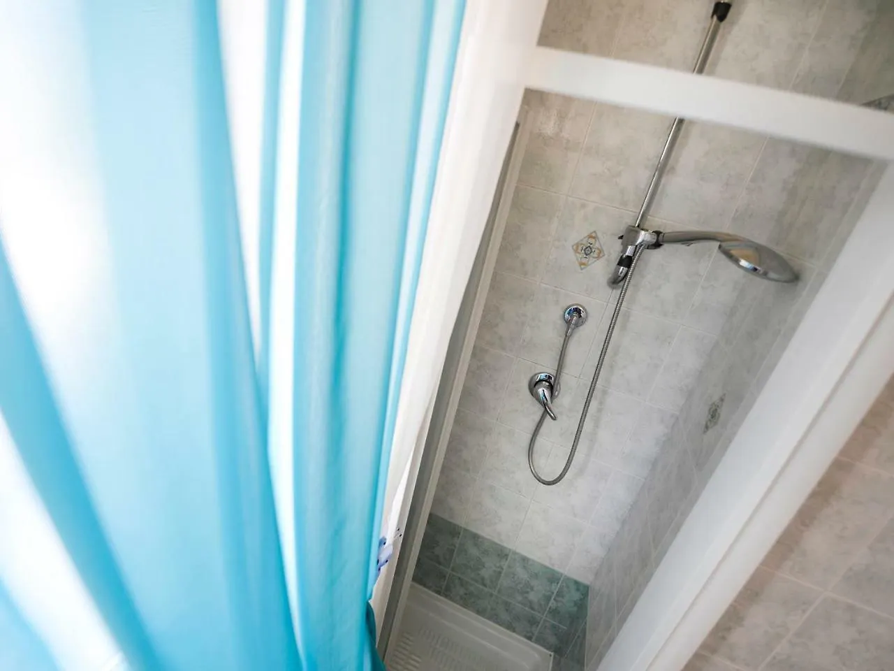 Apartmán Ur-Nest Sacco Boloňa